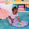 Disney Baby Vizes játszószőnyeg The Little Mermaid Sea Treasures™ 37x45 cm - 0m+