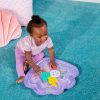 DISNEY BABY Vizes játszószőnyeg The Little Mermaid Sea Treasures™ 37x45 cm 0m+