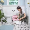 INGENUITY Bili 3 az 1-ben Prepare to Potty™ Pink 18m+