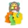 Bright Starts Zenei kulcsok játék MonKeys™ 6m+