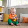 Bright Starts Zenei kulcsok játék MonKeys™ 6m+
