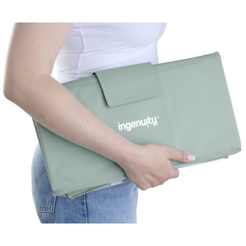 INGENUITY TuckAway™ összecsukható kád 12 hónapos kortól