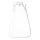 INGENUITY Alvózsák pamut TOG 2,5 SwaddleMe™ Space 3m+