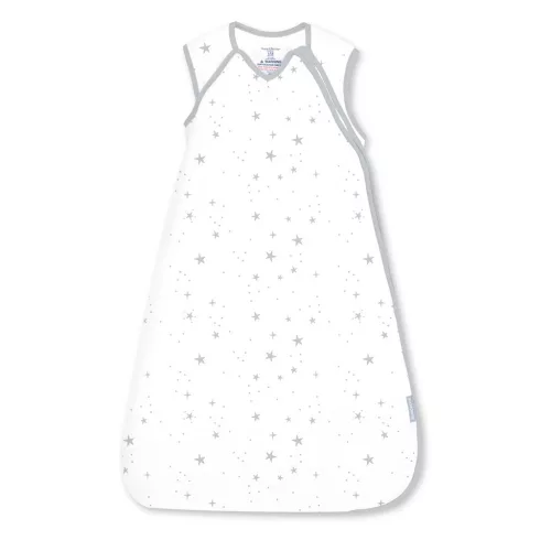 INGENUITY Alvózsák pamut TOG 2,5 SwaddleMe™ Space 3m+