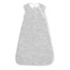 INGENUITY Alvózsák pamut TOG 2,5 SwaddleMe™ Flock 3m+