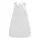 INGENUITY Alvózsák pamut TOG 2,5 SwaddleMe™ Heather Grey 3m+