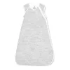INGENUITY Alvózsák pamut TOG 2,5 SwaddleMe™ Heather Grey 3m+