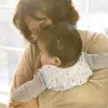 INGENUITY Alvózsák pamut TOG 2,5 SwaddleMe™ Heather Grey 3m+