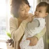 INGENUITY Alvózsák pamut TOG 2,5 SwaddleMe™ Heather Grey 3m+