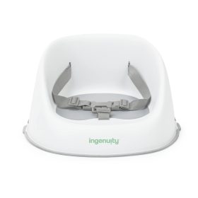 INGENUITY Simplicity Seat™ Szürke 6m+, 15kg-ig