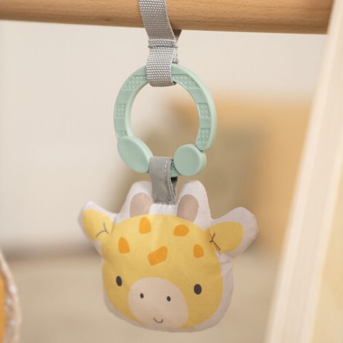 INGENUITY Játszószőnyeg Wonder & Wood™ 0m+