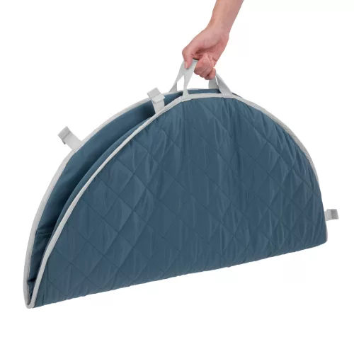 INGENUITY Kétoldalas játszószőnyeg Harbor Haven™ 0hó+