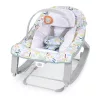 INGENUITY Rezgő pihenőszék 3 az 1-ben Keep Cozy™ 0m+ 18 kg-ig -  Madi™