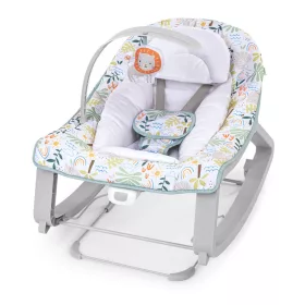   INGENUITY Rezgő pihenőszék 3 az 1-ben Keep Cozy™ 0m+ 18 kg-ig -  Madi™