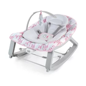   INGENUITY Rezgő pihenőszék 3 az 1-ben Keep Cozy 0m+ 18kg-ig - Lily