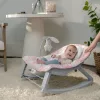 INGENUITY Rezgő pihenőszék 3 az 1-ben Keep Cozy 0m+ 18kg-ig - Lily