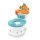 Bright Starts Gyermek WC hanggal Finding Nemo™ My Size Potty™ 18m+, 23kg-ig