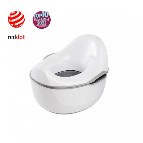 Keeeper Bili és WC szűkítő, 4in1, Kasimir nordic white