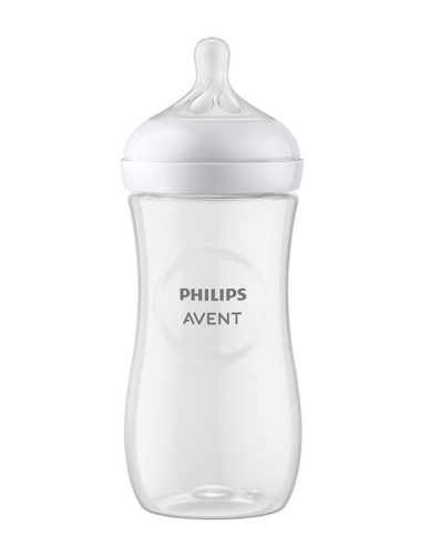 Philips AVENT Natural Response cumisüveg 330 ml, 3h+ +akció