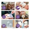 Philips AVENT Natural Response cumisüveg 330 ml, 3h+ +akció