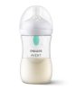 Philips AVENT Natural Response cumisüveg AirFree szeleppel 260 ml, 1m+ +akció