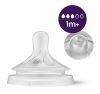 Philips AVENT Natural Response cumisüveg AirFree szeleppel 260 ml, 1m+ +akció
