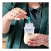 Philips AVENT Natural Response cumisüveg AirFree szeleppel 260 ml, 1m+ +akció