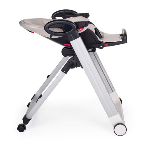 PETITE&MARS Etetőszék Tasty - Jasmine Honey