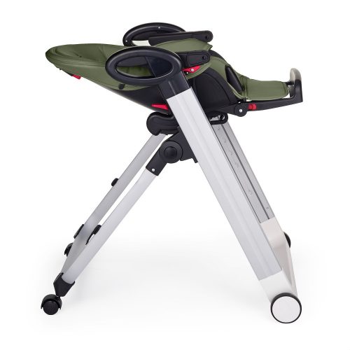 PETITE&MARS Etetőszék Tasty - Mature Olive