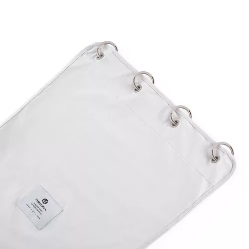 Petite&Mars Árnyékoló babakocsira Sunny - Champagne Shower