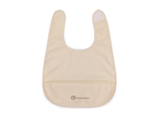 Petite&Mars Előke PU Nate 6hó+ - Desert Sand