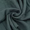 Petite&Mars Bambusz muszlin 3db-os pelenka szett Moussy Grey Planes, 68 x 68 cm