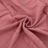 Petite&Mars Bambusz muszlin 3db-os pelenka szett, Moussy Rose Rainbows, 68 x 68 cm