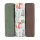 Petite&Mars Bambusz muszlin 3db-os pelenka szett Moussy Forest Fox 68 x 68 cm