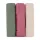 Petite&Mars Bambusz muszlin 3db-os pelenka szett Moussy Botanic Tones 68 x 68 cm