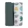 Petite&Mars Bambusz muszlin 2db-os pelenka szett, Misty Green Leaves, 120 x 120 cm