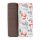 Petite&Mars Bambusz muszlin 2db-os pelenka szett Misty Forest Fox 120 x 120 cm