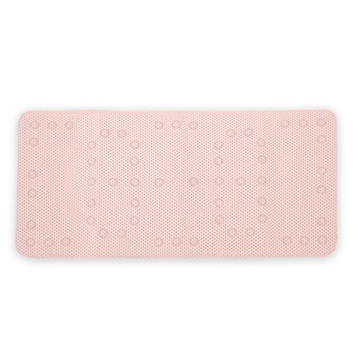 Petite&Mars Extra hosszú csúszásgátló alátét, Harry, Pink