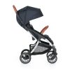 Petite&Mars Sport babakocsi, Cross, Anthracite Blue