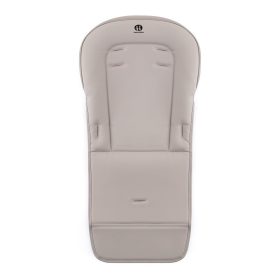   Petite&Mars Etetőszék huzat és tálca, Gusto, Pastel Beige