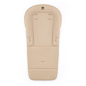   Petite&Mars Etetőszék huzat és tálca, Gusto, Jasmine Honey