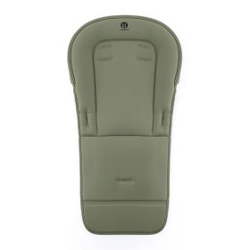   Petite&Mars Etetőszék huzat és tálca, Gusto, Mature Olive