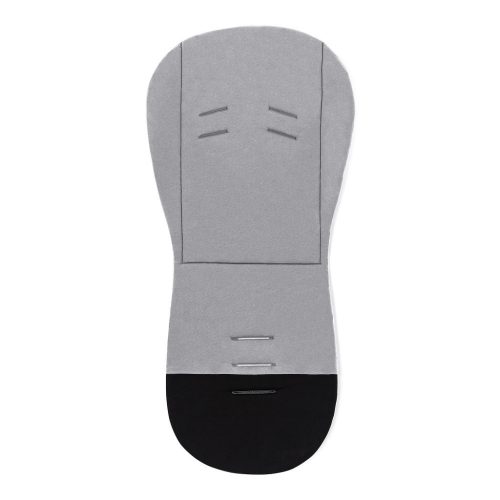 Petite&Mars Ülésbetét babakocsiba, Foamy, Grey Hills