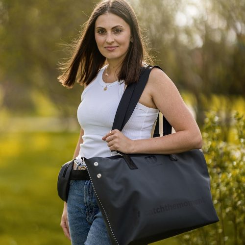 Petite&Mars Táska anyukáknak, ZOE - Catchthemoment sorozat