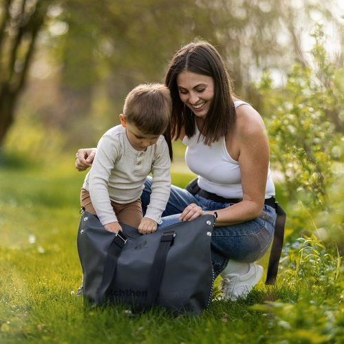 Petite&Mars Pelenkázótáska ZOE - Catchthemoment sorozat