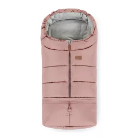 Petite&Mars Állítható bundazsák, 3in1 Jibot, Dusty Pink