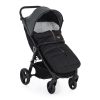 PETITE&MARS Állítható bundazsák 3in1 Jibot Black