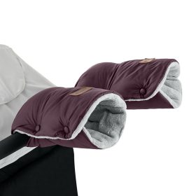 Petite&Mars Kesztyű / Kézmelegítő babakocsira Jasie