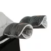 PETITE&MARS Kesztyű / Kézmelegítő babakocsira Jasie - Charcoal Grey