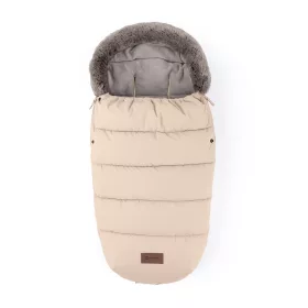 Petite&Mars Bundazsák Comfy 4in1 - Rose Petal